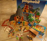 Playmobil Bauernhof 3072+3074+6356+4492+3005 Nordrhein-Westfalen - Dinslaken Vorschau