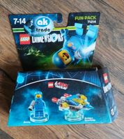 Lego Dimension Fun Pack 71214 Nordrhein-Westfalen - Bad Oeynhausen Vorschau