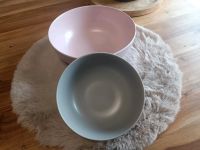 IKEA Schalen Set Rosa Taupe Grau mattiert Bielefeld - Stieghorst Vorschau