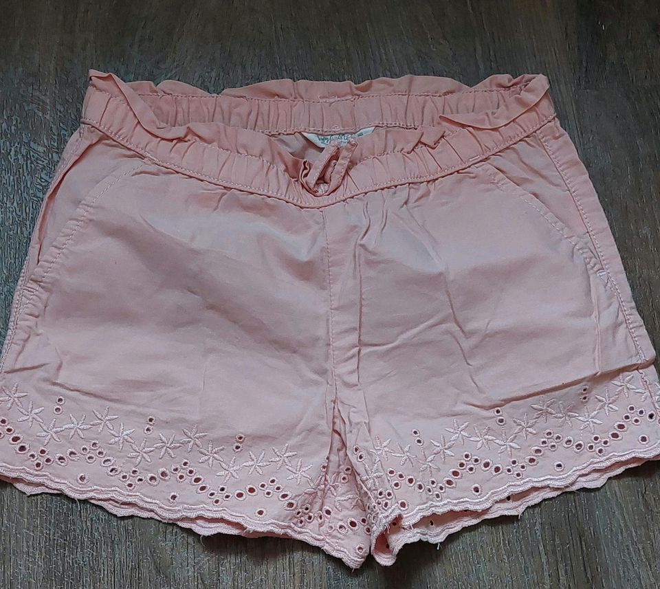 Shorts c&a in Landau a d Isar