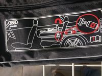 Ski Sack Tasche Audi Original Bayern - Eitensheim Vorschau