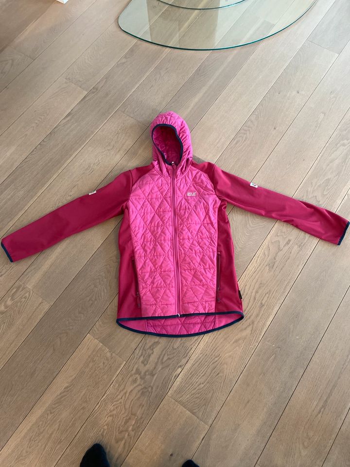 Jack Wolfskin Übergangsjacke, Jacke in Uelzen