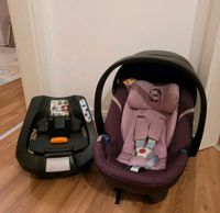 Cybex Gold Babyschale + Isofix Basisistation Schleswig-Holstein - Bargteheide Vorschau