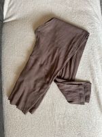 Umstands Leggins braun H&M XL Bayern - Nürnberg (Mittelfr) Vorschau