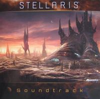 Stellaris Soundtrack Vinyl LP OVP neu nummeriert München - Maxvorstadt Vorschau