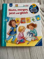 Kinderbuch wieso,weshalb, warum Niedersachsen - Langwedel Vorschau