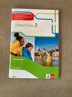 Workbook Green Line 2 Bayern Kr. München - Straßlach-Dingharting Vorschau