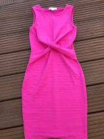 Kleid Sommerkleid Minikleid gr.XS neuwertig pink Nordrhein-Westfalen - Troisdorf Vorschau