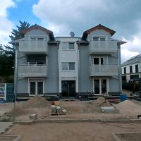 2 Raum 56 qm Wohnung Dachgeschoss mit Balkon Brandenburg - Falkensee Vorschau