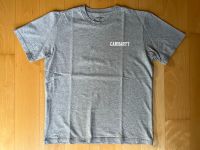 Carhartt WIP T-Shirt, College Script, M München - Sendling-Westpark Vorschau