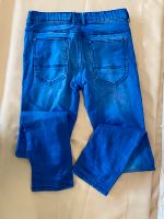 Jeans blau Größe 170 Bergedorf - Hamburg Lohbrügge Vorschau