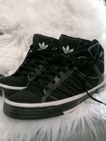 Adidas schuhe gr 44 Hessen - Wald-Michelbach Vorschau