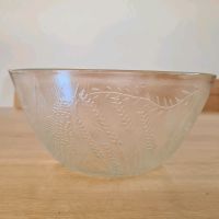 Salatschüssel aus Glas Baden-Württemberg - Buchen (Odenwald) Vorschau