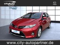 Toyota Auris Touring Sports Life+ Bluetooth Navi Klima Bayern - Kolbermoor Vorschau