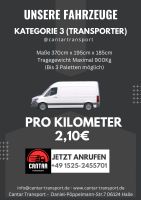 Zuverlässiger Kurierdienst Transport Firma Transportfirma Lieferservice Auslieferung für schnelle Lieferungen Europaweit Sachsen-Anhalt - Magdeburg Vorschau