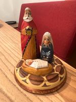 Russland Josef,Maria und Jesus“Heilige Familie“Weihnachten“Krippe Rheinland-Pfalz - Winnweiler Vorschau