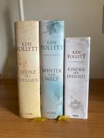 Ken Follett Jahrhundert-Trilogie Leipzig - Leipzig, Zentrum Vorschau