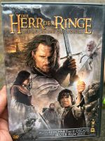 Herr der Ringe- die Rückkehr des Königs DVD Baden-Württemberg - Karlsruhe Vorschau