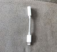 Apple Lightning Aux Adapter Rheinland-Pfalz - Mutterstadt Vorschau