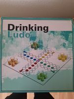 Drinking Ludo - Mensch ärgere dich nicht Baden-Württemberg - Titisee-Neustadt Vorschau