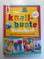 Das knallbunte Bastelbuch Niedersachsen - Wilstedt Vorschau