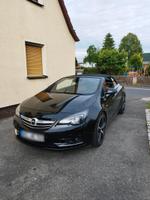 Opel Cascada Bayern - Neustadt b.Coburg Vorschau