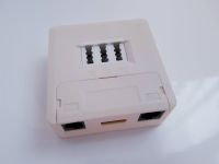 ZyXEL ADSL DSL Splitter Homelink 4002 PN: 937992 G01 A00 - NEU Bayern - Roth Vorschau