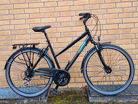 Neuwertig Kreidler Trekkingrad 28Zoll RH 55CM Niedersachsen - Bad Bevensen Vorschau