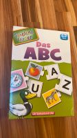 Das ABC Spiel Thüringen - Geisa Vorschau