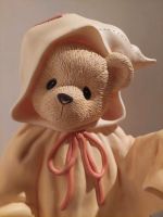 Cherished Teddies Halloween BOO-GEIST Lampe Bayern - Ingolstadt Vorschau