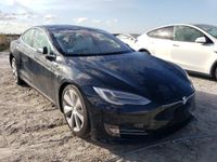 Tesla Model S  2020 schlachtfest/only parts ♻️ Sachsen - Görlitz Vorschau