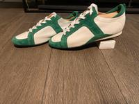 Original Hermès Sneaker – Neu & Ungetragen Hamburg-Nord - Hamburg Winterhude Vorschau