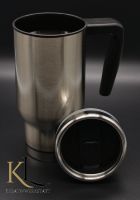Kaffeebecher To Go, Thermobecher, individuell bedruckt Saarland - Illingen Vorschau
