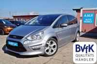 Ford S-MAX Titanium S, GARANTIE, SERVICE NEU, ST-HEIZ Dresden - Reick Vorschau