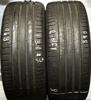 2x Sommerreifen Pirelli P Zero 255/40 R21 102Y B90 5mm Nordrhein-Westfalen - Kevelaer Vorschau