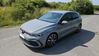 Volkswagen Golf VIII GTI H&K IQ.LIGHT RFK 19" Service NEU Bayern - Markt Bibart Vorschau