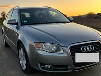 Audi a4 b7 2.7TDI mit neuem TÜV Hessen - Bad Wildungen Vorschau