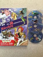 Die 30 schönsten Märchen Buch + 3CDs Sachsen - Chemnitz Vorschau