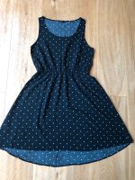 Kleid Punkte Pünktchenkleid Only Gr. 36 s xs Nordrhein-Westfalen - Dinslaken Vorschau