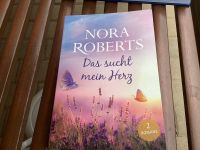 Nora Roberts Das sucht mein Herz Hessen - Malsfeld Vorschau