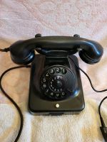 Altes Original Telefon. Hamburg-Mitte - Hamburg Billstedt   Vorschau