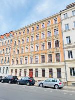 Perfekt geschnittene Eigentumswohnung mit Loggia im Dachgeschoss zu verkaufen Leipzig - Leipzig, Zentrum-Ost Vorschau