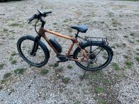 Myboo EBike 1612km RH 48cm 27,5‘ Baden-Württemberg - Tübingen Vorschau