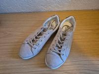 Damensneaker Niedersachsen - Gifhorn Vorschau