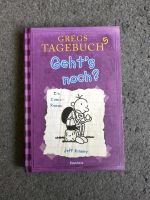 Greg's Tagebuch 5 Geht's noch? Nordrhein-Westfalen - Viersen Vorschau