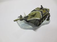 1:72 / 1:76 Matchbox Panzer Diorama "Jagdpanther" Nordrhein-Westfalen - Dormagen Vorschau