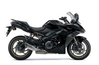 Suzuki GSX-S1000GT Baden-Württemberg - Esslingen Vorschau