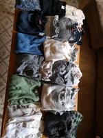 Paket strickpullover Pullover xs s m 34 36 h&m review esprit edc Sachsen - Lichtentanne Vorschau