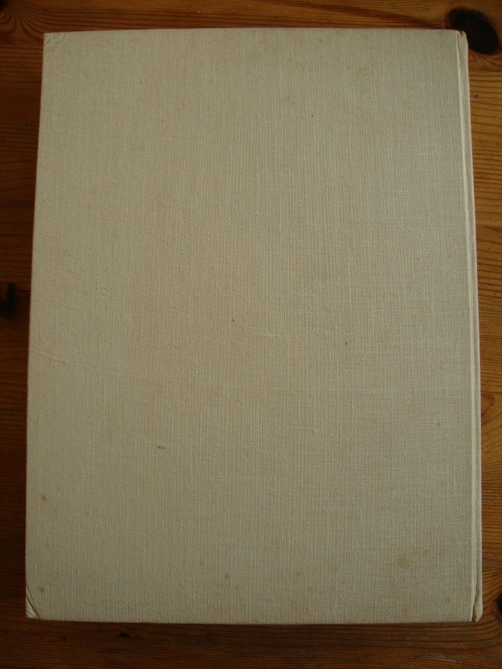 Otto Johannsen - Handbuch der Baumwollspinnerei - 1948 - Band 1-4 in Bremen