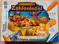 Ravensburger tiptoi 00512 Das Geheimnis der Zahleninsel Hessen - Nieste Vorschau